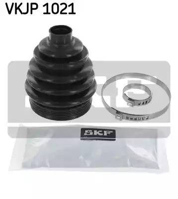 Комплект пыльника SKF VKJP 1021 (VKN 401)